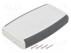 HM-1553DXGY - HAMMOND