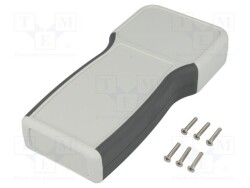 HM-1553TTGY - HAMMOND