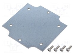 HM-1554EPL - HAMMOND