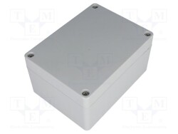 HM-1554F2GY - HAMMOND