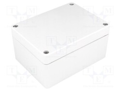 HM-1554FGY - HAMMOND