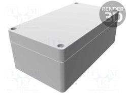 HM-1554JGY - HAMMOND