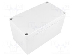 HM-1554K2GY - HAMMOND