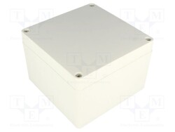 HM-1554PGY - HAMMOND