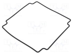 HM-1554QGASKET - HAMMOND