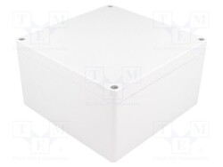 HM-1554SGY - HAMMOND