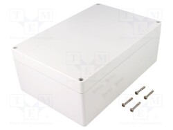 HM-1554V2GY - HAMMOND