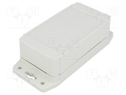 HM-1555CF22GY - HAMMOND