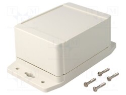 HM-1555FF42GY - HAMMOND