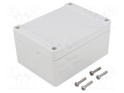 HM-1555FGY - HAMMOND