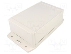 HM-1555HF42GY - HAMMOND