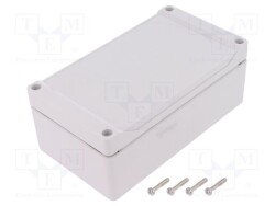 HM-1555J2GY - HAMMOND