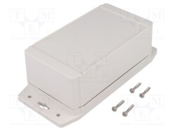 HM-1555JF42GY - HAMMOND