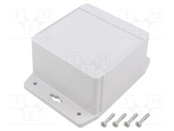 HM-1555L2F42GY - HAMMOND