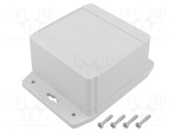 HM-1555LF42GY - HAMMOND