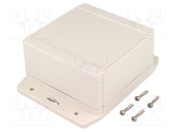 HM-1555NF42GY - HAMMOND