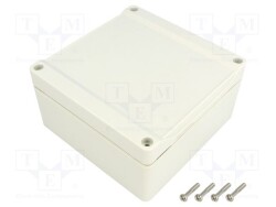 HM-1555NGY - HAMMOND