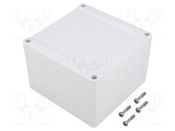 HM-1555P2GY - HAMMOND