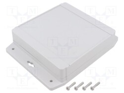 HM-1555Q2F17GY - HAMMOND