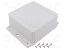 HM-1555Q2F42GY - HAMMOND