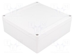 HM-1555RGY - HAMMOND