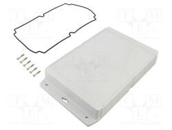 HM-1555VA2F17GY - HAMMOND