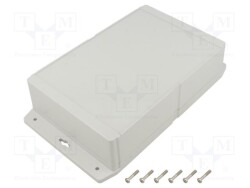 HM-1555VA2F42GY - HAMMOND