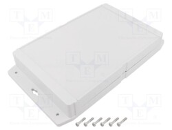 HM-1555VAF17GY - HAMMOND