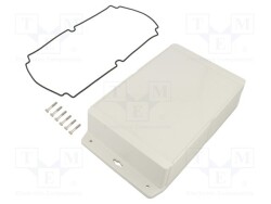 HM-1555VAF42GY - HAMMOND