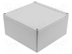 HM-1555WAGY - HAMMOND