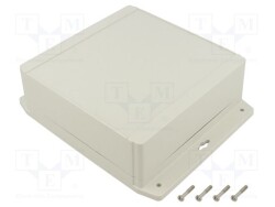 HM-1555WF42GY - HAMMOND