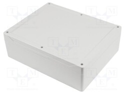 HM-1555YGY - HAMMOND