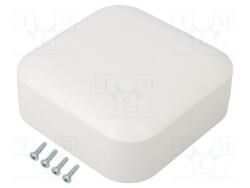 HM-1556DWH - HAMMOND