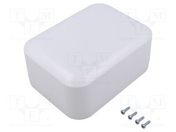 HM-1556EAWH - HAMMOND