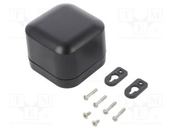 HM-1557BA2BK - HAMMOND