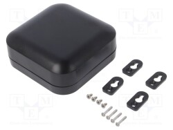 HM-1557D2BK - HAMMOND