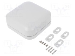 HM-1557D2GY - HAMMOND