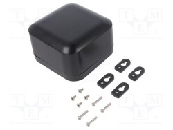 HM-1557DA2BK - HAMMOND