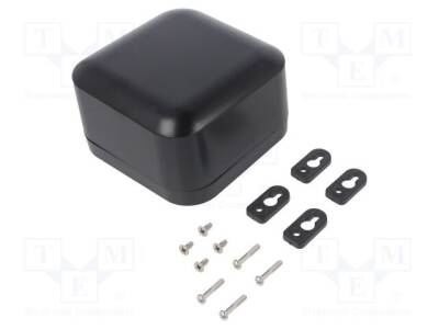 HM-1557DA2BK - 1