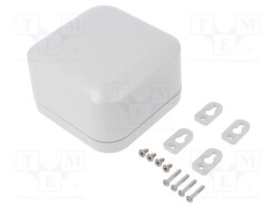 HM-1557DA2GY - HAMMOND