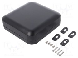 HM-1557F2BK - HAMMOND