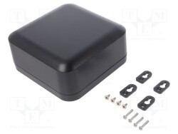 HM-1557FA2BK - HAMMOND