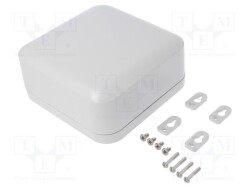 HM-1557FA2GY - HAMMOND