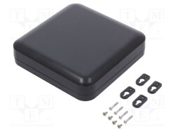 HM-1557H2BK - HAMMOND