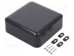 HM-1557HA2BK - HAMMOND