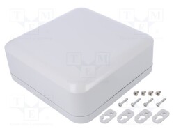 HM-1557HA2GY - HAMMOND