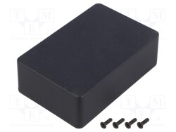 HM-1590B3BK - HAMMOND