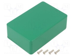 HM-1590B3GR - HAMMOND