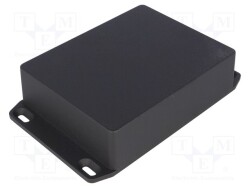 HM-1590BBFLBK - HAMMOND