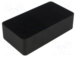 HM-1590BBK - HAMMOND